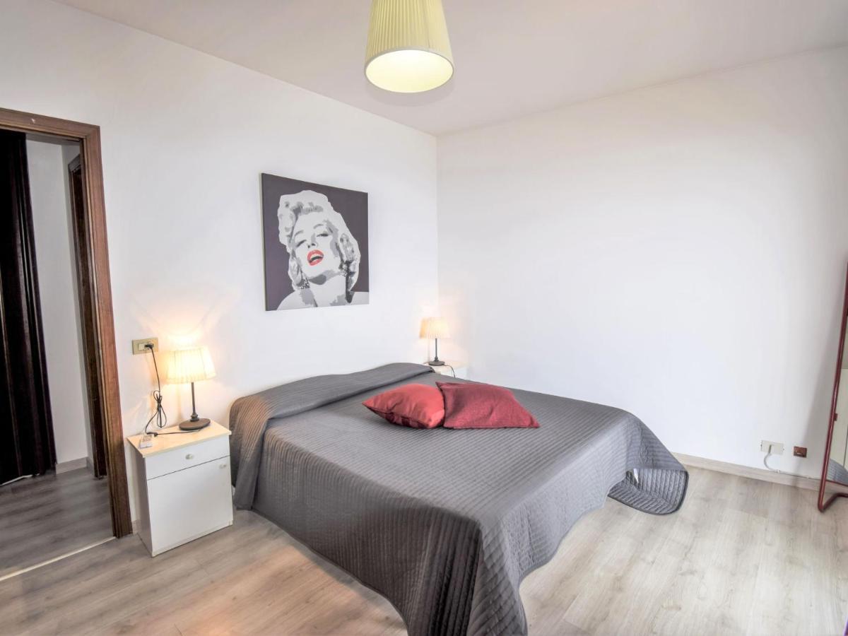 Apartment Ikebana By Interhome ตาออร์มินา ภายนอก รูปภาพ