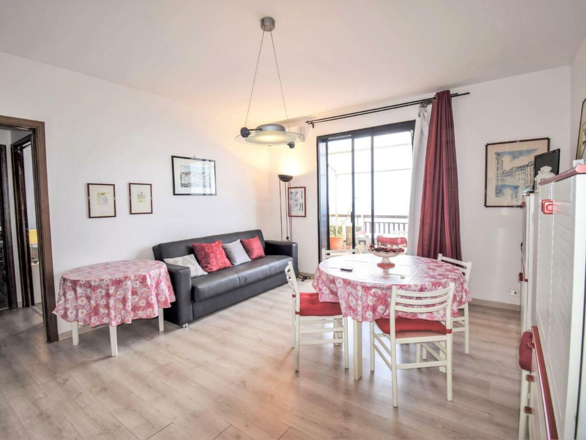 Apartment Ikebana By Interhome ตาออร์มินา ภายนอก รูปภาพ